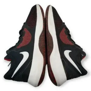 Nike | Shoes | Nike Air Precision Ii Mens 75 Black White  display picture 1